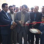 با حضور معاون برنامه ریزی و توسعه منابع وزیر آموزش و پرورش،دبستان پسرانه ابتدایی دور دوم ۱۲ کلاسه شهید حسن فدایی با اعتباری بالغ بر ۲۰ میلیارد تومان،به بهره برداری رسید.