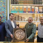 همکاری خیرین و مسئولین در راستای ارتقاء عدالت آموزشی/تأکید مدیرکل نوسازی مدارس استان کرمان بر مردمیسازی مدارس