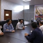 چراغ سبز نوسازی مدارس استان کرمان از رفع کمبودهای آموزشی جازموریان