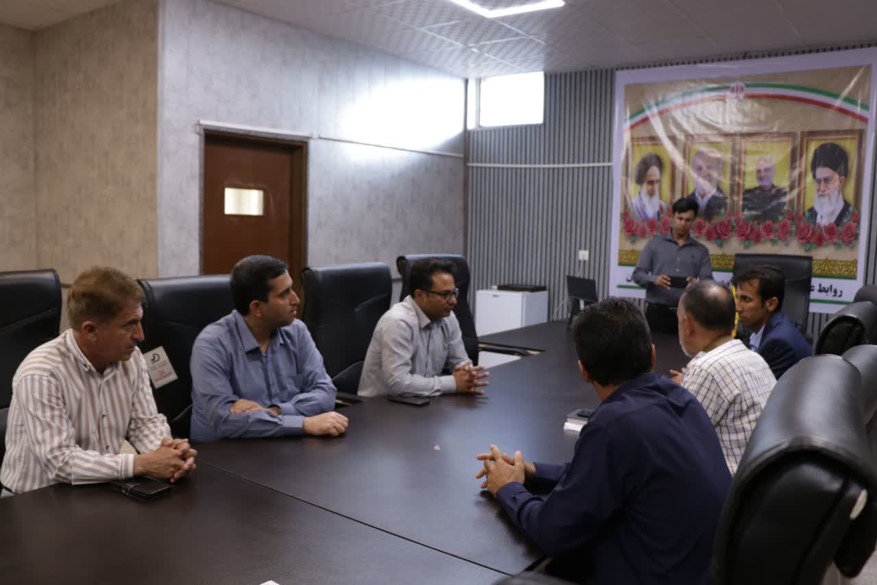 چراغ سبز نوسازی مدارس استان کرمان از رفع کمبودهای آموزشی جازموریان