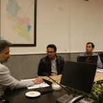 راه و شهرسازی در خط مقدم تأمین فضای تعلیم و تربیت.