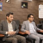 امضاء تفاهمنامه ساخت مدرسه دانش آموزان سندروم دوان